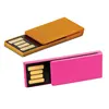 New Cheap promotional usb flash drive 4gb bulk gifts plastic usb