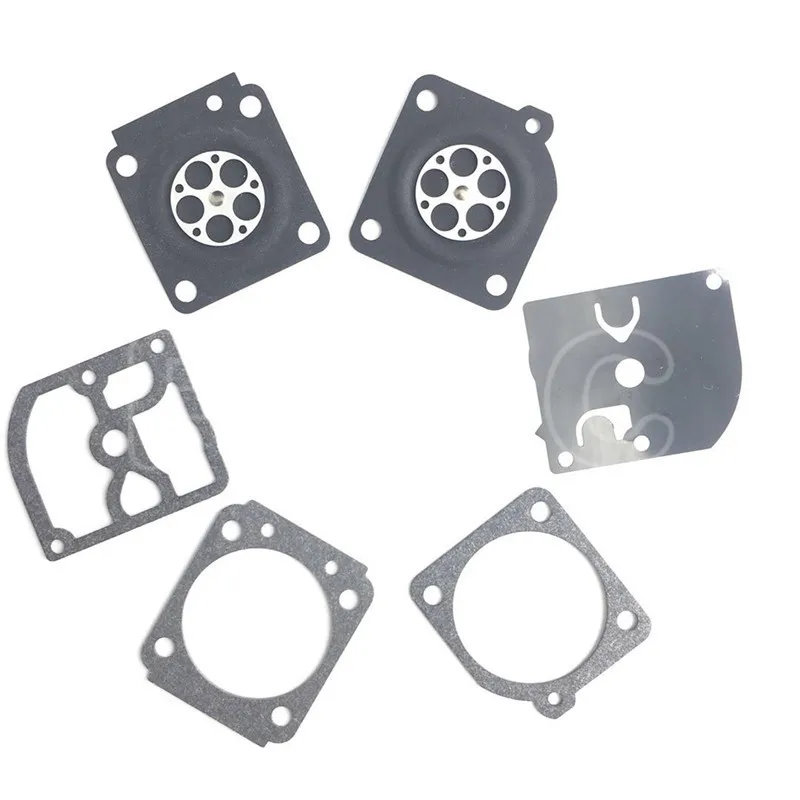 Zama Gasket /& Diaphragm Kit # GND-51