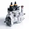 shanghai sc8dk diesel engine parts D28C-001-800a+C CW094000-0652 denso common rail fuel injection pump