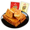 Japan Market Nutritious and Healthy Chinese Dried Bean Curd Snack