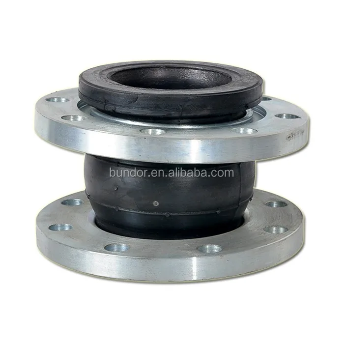 Pipe Flexible Rubber Universal Joint