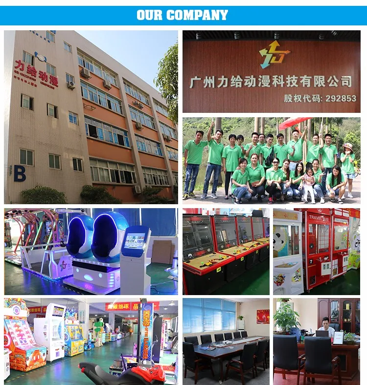High Income VR Equipments Super Family Children Virtual Reality Games 9d vr Simulator Kids Indoor Game Machine