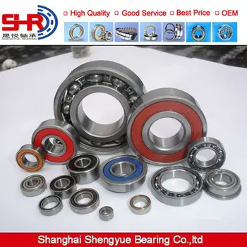 bearing quality