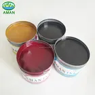 Sublimation Heat Transfer Ink Offset Printing