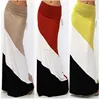 Wholesale price cheap maxi skirt long elegant maxi skirt bodycon rayon maxi skirt for sexy lady