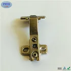 factory price steel nickel plated 35mm cup 45 degree concealed hinge