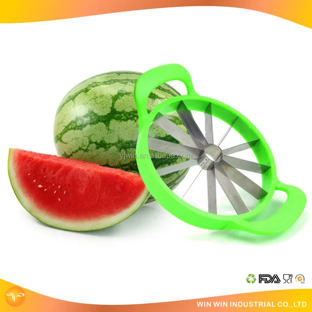 melon baller cutter