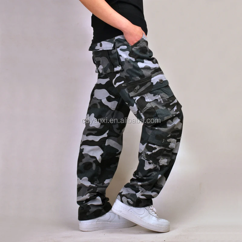 Hot Sale Mens Outdoor Camouflage Six Pockets Work Cargo Pants Bleach Resistant Work Camo Pants, Camouflage colors;or your ideas
Hot Sale Mens Outdoor Camouflage Six Pockets Work Cargo Pants Bleach Resistant Work Camo Pants, Camouflage colors;or your ideas