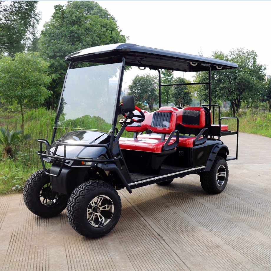 golf buggy cost
