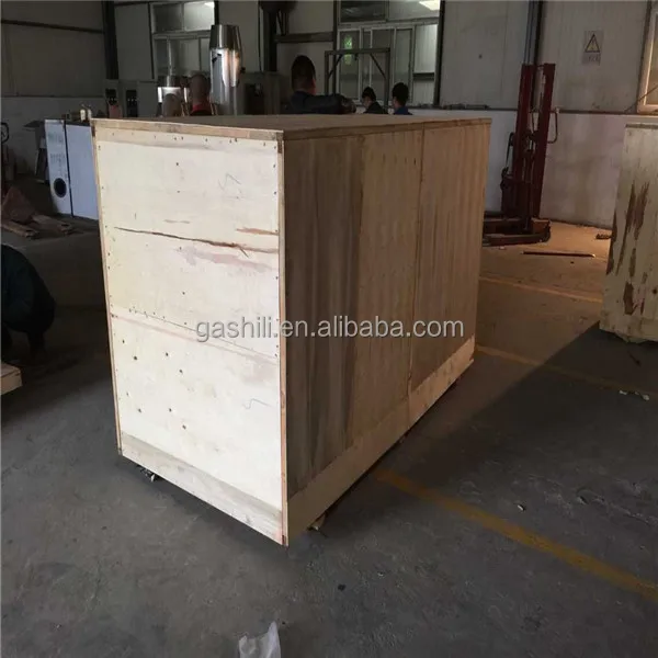 Customized Automatic Biscuit Making machine for sale
