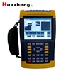 Power and Harmonics Analyzer 3 phase energy meter calibrator