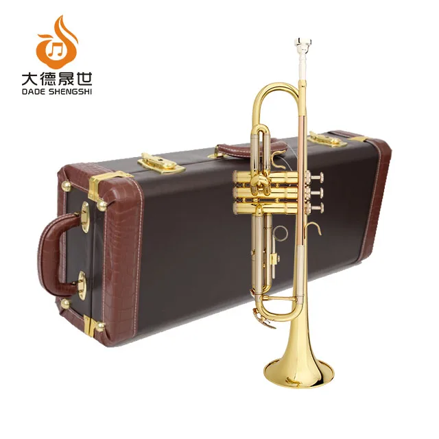 brass bb trumpet