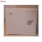 Multi Media information enclosure cabinet for real estate or communication industry