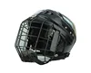 Profession adjustable protection ice hockey helmet