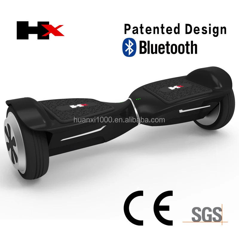 Customized two battery box 6.5inch Electric Self Balancing Scooter 2017 Most Popular Smart Gyro Scooter Hoverboard, Black;white 
Customized two battery box 6.5inch Electric Self Balancing Scooter 2017 Most Popular Smart Gyro Scooter Hoverboard, Black;white