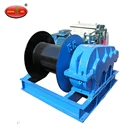Exporting Electric Winch / Marine Winch / Mine Winch Electric Windlass For Sale