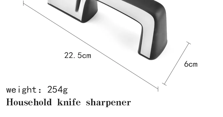 suction pad knife sharpener