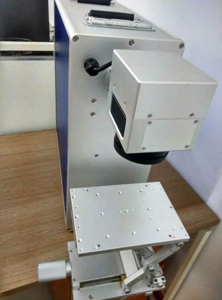 engraving machine