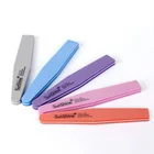 YAESHII Tools Nail Art Pedicure Sanding Manicure Buffer 50PCS Files UV Hot Gel Block Set New Arrival
