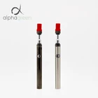 Wholesale Brass Knuckless Variable Voltage Cartridge Battery Cbd Vape Battery OEM