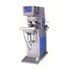 Pad Printer 2 Color Toy Printing Machine