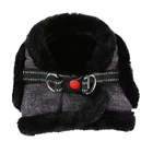 Wholesale Manufacturer Easy To Put On Dog Fashion Luxury Clothes