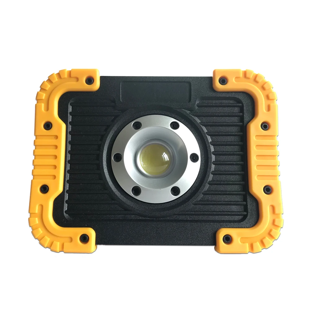 Portable Light COB LED Camping Lantern  (1)
