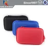 Storage bag for earphone headphone sd card usb cable storage case