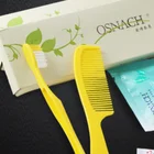 Hotel disposable toiletries six in one set wholesale