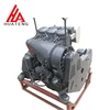 24KW 1500 RPM Deutz Air Cooled Diesel Engine F3L912 for Generator