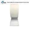 OEM custom jumbo rolls virgin wood pulp toilet tissue paper