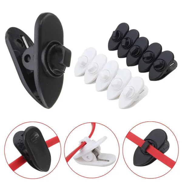 1000pcs Lapel Collar Clips for Headphone Cable Earphone Cable Wire Cord Nip Clamp for Earphone Cable
1000pcs Lapel Collar Clips for Headphone Cable Earphone Cable Wire Cord Nip Clamp for Earphone Cable
