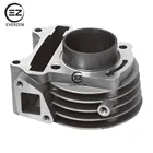 Fast Delivery Professional Custom ISO9001 Motor cylinder body