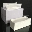 Dust Free Super September Lint Free Heavy Duty Oil Absorbing White 65gsm C fold Industrial Cleaning Paper Wipers