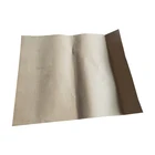 Pallet slip sheet kraft paper with anti slip double sides