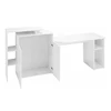 Professional design Multi Use Good quality wooden gaming computer desk
