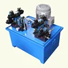 power pack hydraulic motor