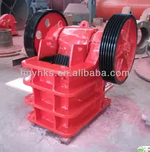 Best capacity universal jaw crusher from China Professional manufacturer