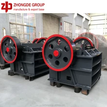 New condition stone crusher machine in india jaw crusher for sale widely used popular abroad