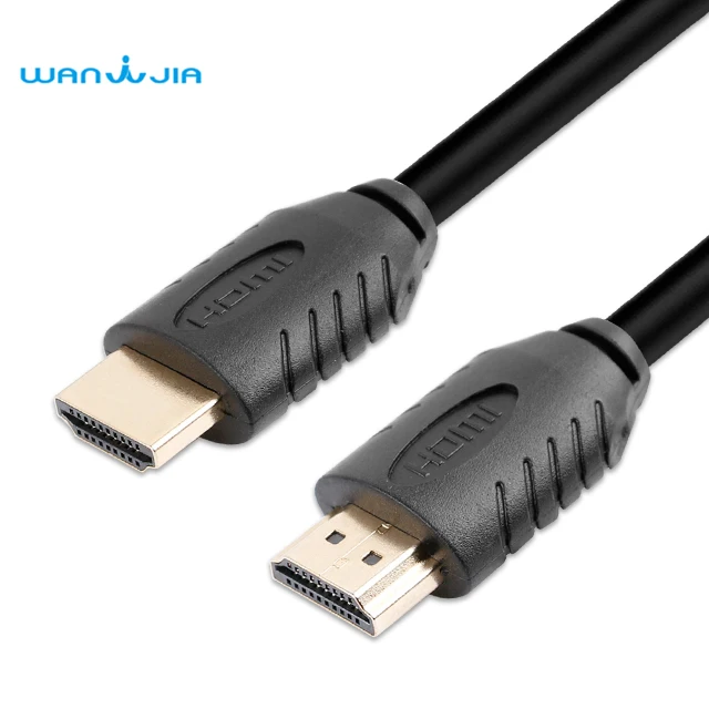 2.0V version multimedia interface audio transmission conversion HDMI cable - ANKUX.COM