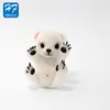 Hot Sale Wholesale Customized 100% Polyester Handmade Felt Animals Toys For Children