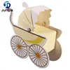 new born baby carriage candy box wholesale