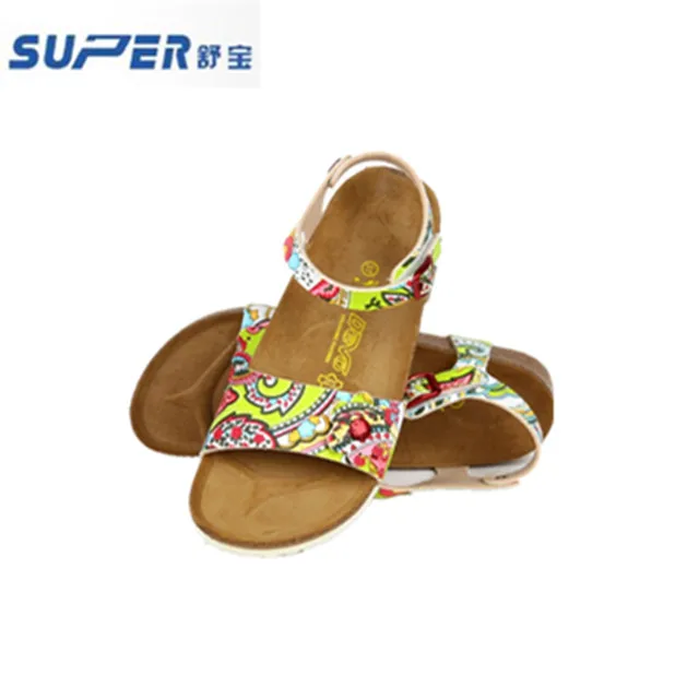 fashion summer classic style hot sale fashion sandals for women and ladies