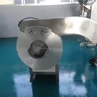 potato sticks cutting machine french fries machine