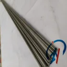 China supplier stock titanium round bars for sale