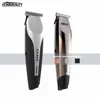 Amazon Hot Sale Deluxe Professional Electric Hair Clippers Rechargeable Hair Clipper Trimmer Lightweight Hair Clipper