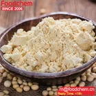 Dried Soy Protein Soy Protein Powder Soy Protein Isolated Powder
