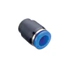 China low price plastic quick connect water fitting hydraulic hose fittings