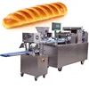 Highly Approximate Handmade Automatic Filled Sweet Bread Production Line Bakery Machine Equipment