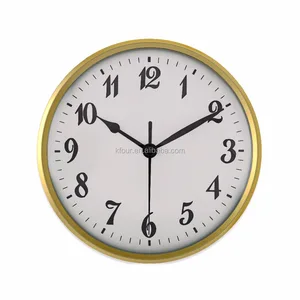 mm clock insert